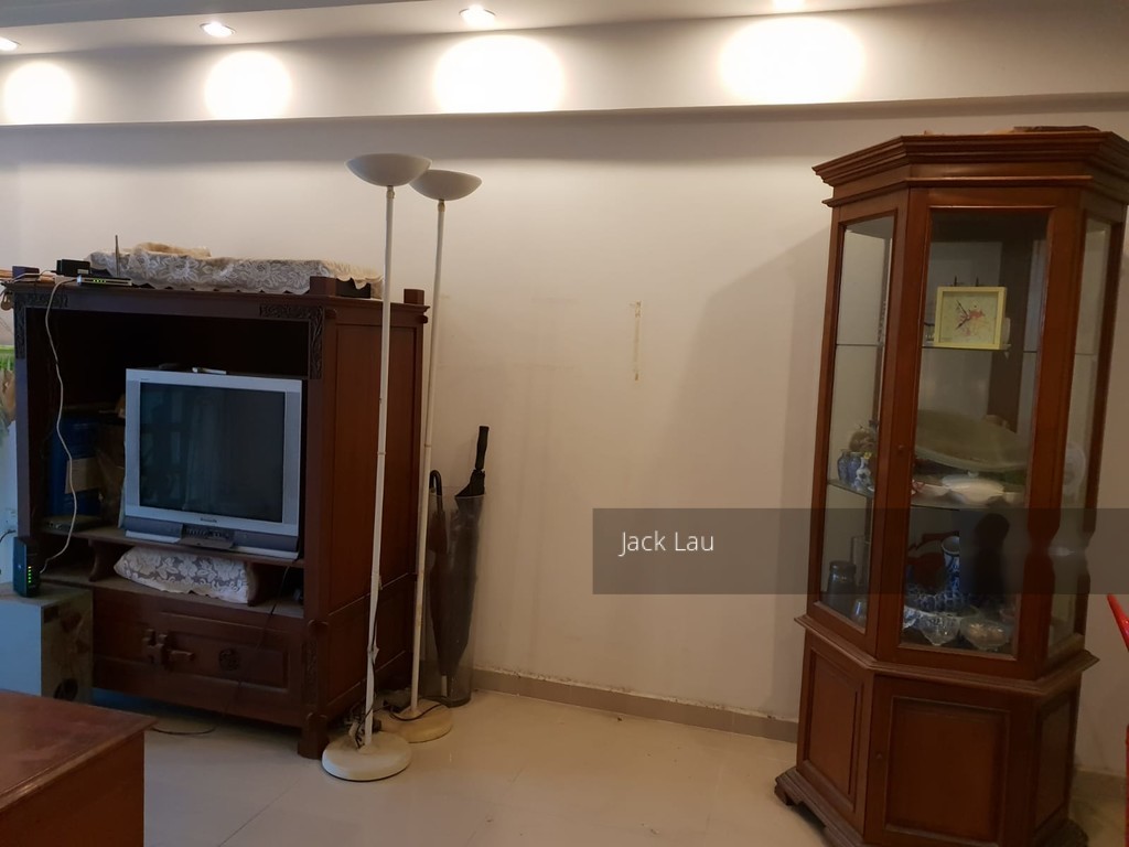 Blk 686B Woodlands Drive 73 (Woodlands), HDB 5 Rooms #202201312